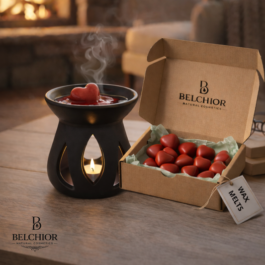 Caixa de Wax Melts 100g