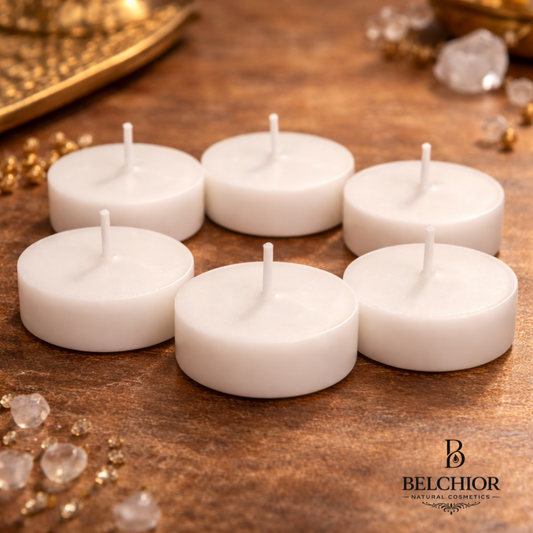 Refil de Vela Oratória Belchior