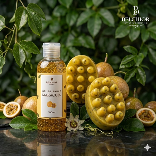 Kit Maracujá