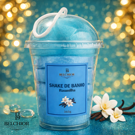 Shake de banho 360g