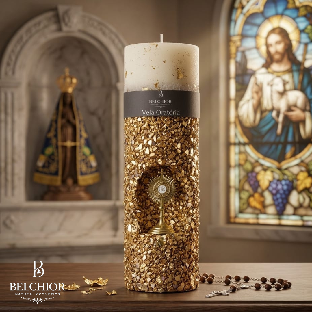 Vela Oratório