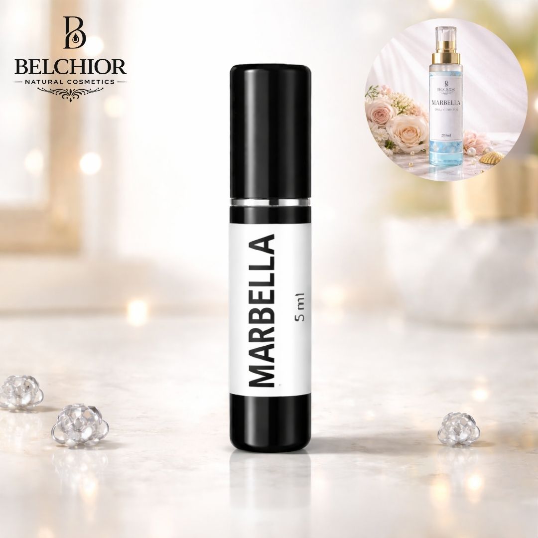 Amostra de Perfume Belchior - 5ml