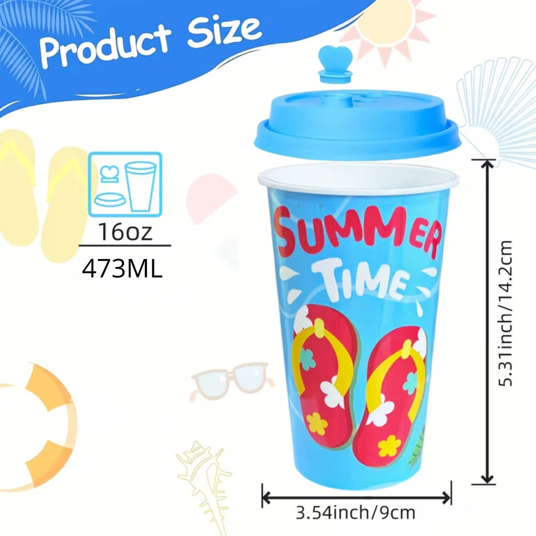 Copo Mania Tropical Belchior – 473ml