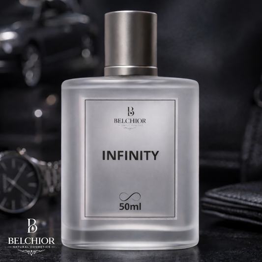 Kit Masculino Infinity