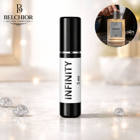 Amostra de Perfume Belchior - 5ml