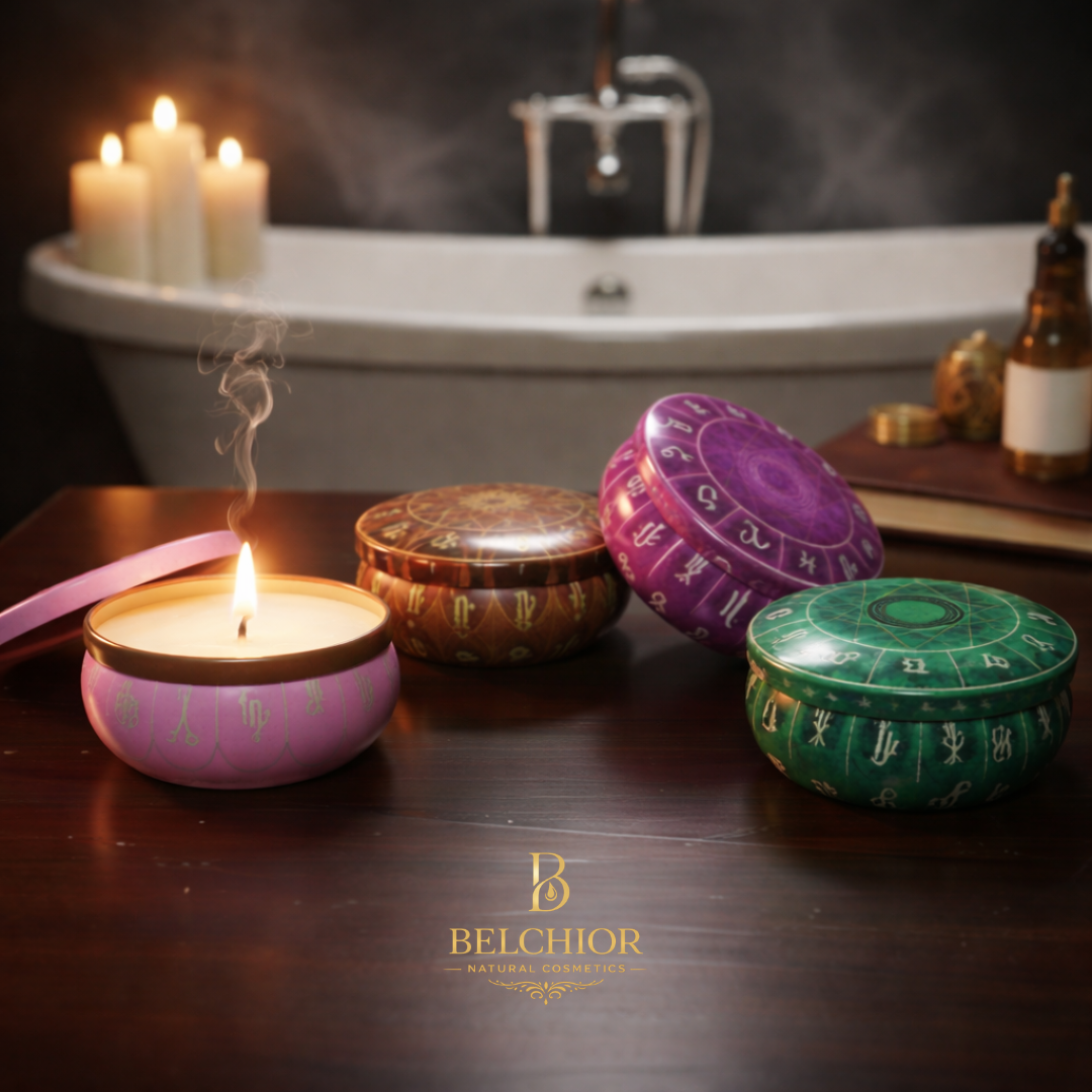 Kit de Velas Elementos