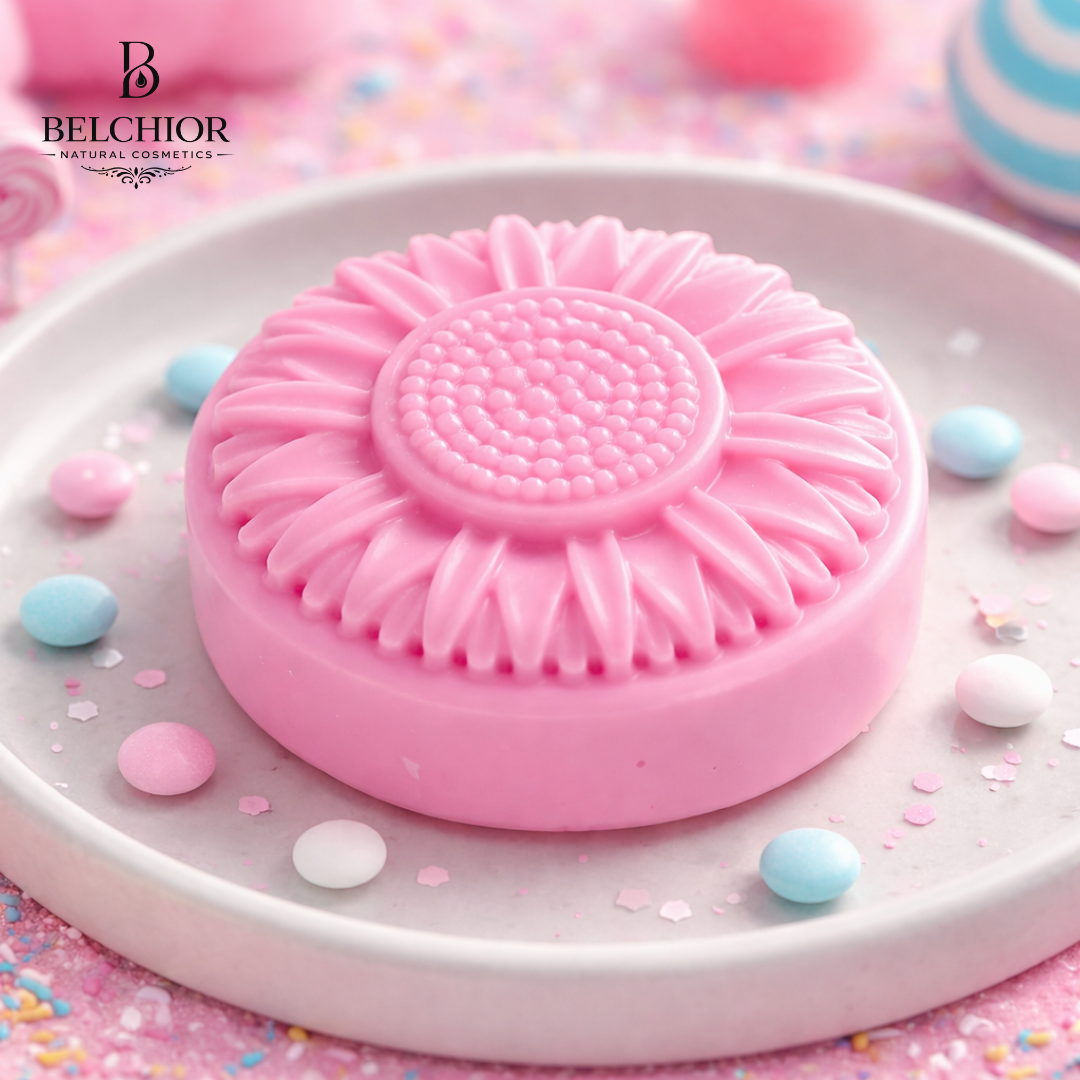 Sabonete Candy 80g