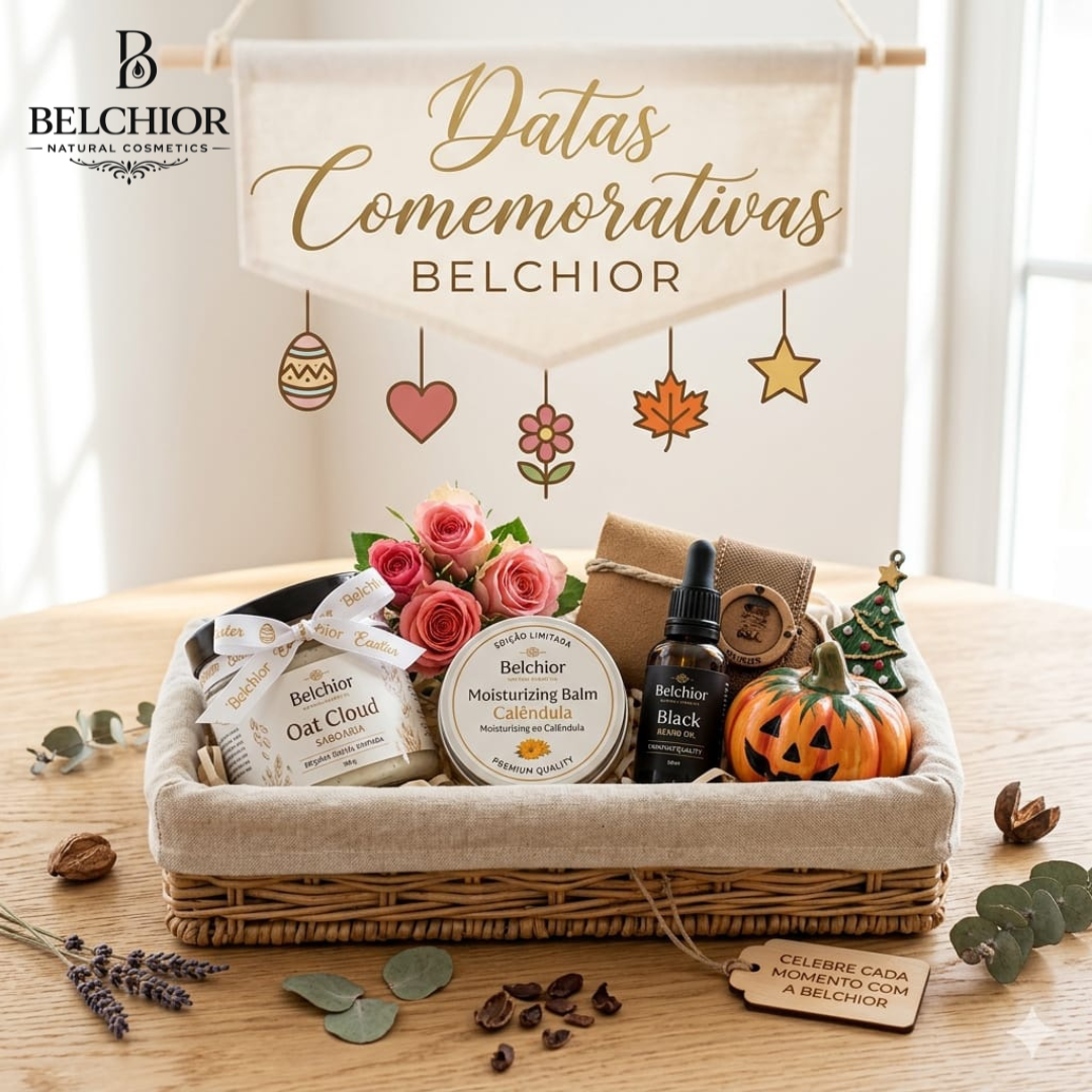 Datas Comemorativas