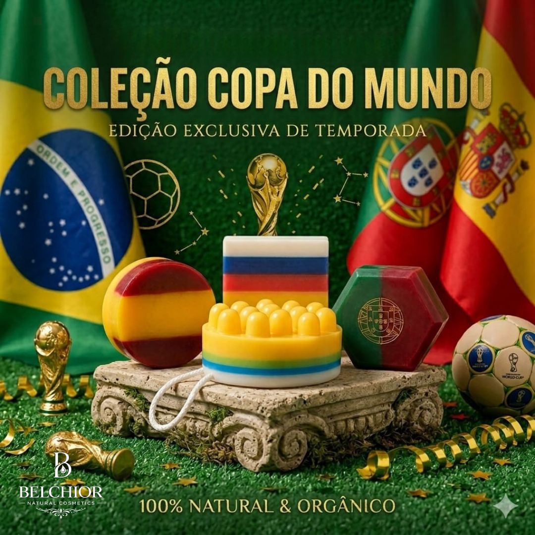 Coleção Copa do Mundo