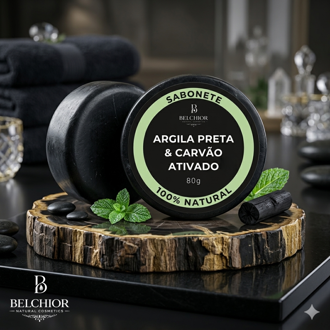 Linha Belchior Dermocuidado