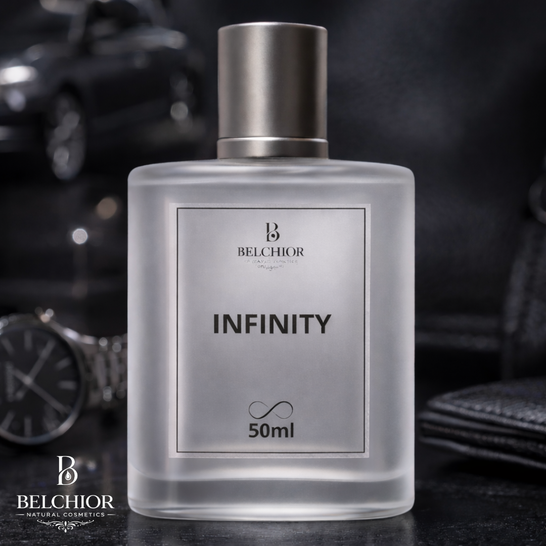 Cosméticos Masculinos