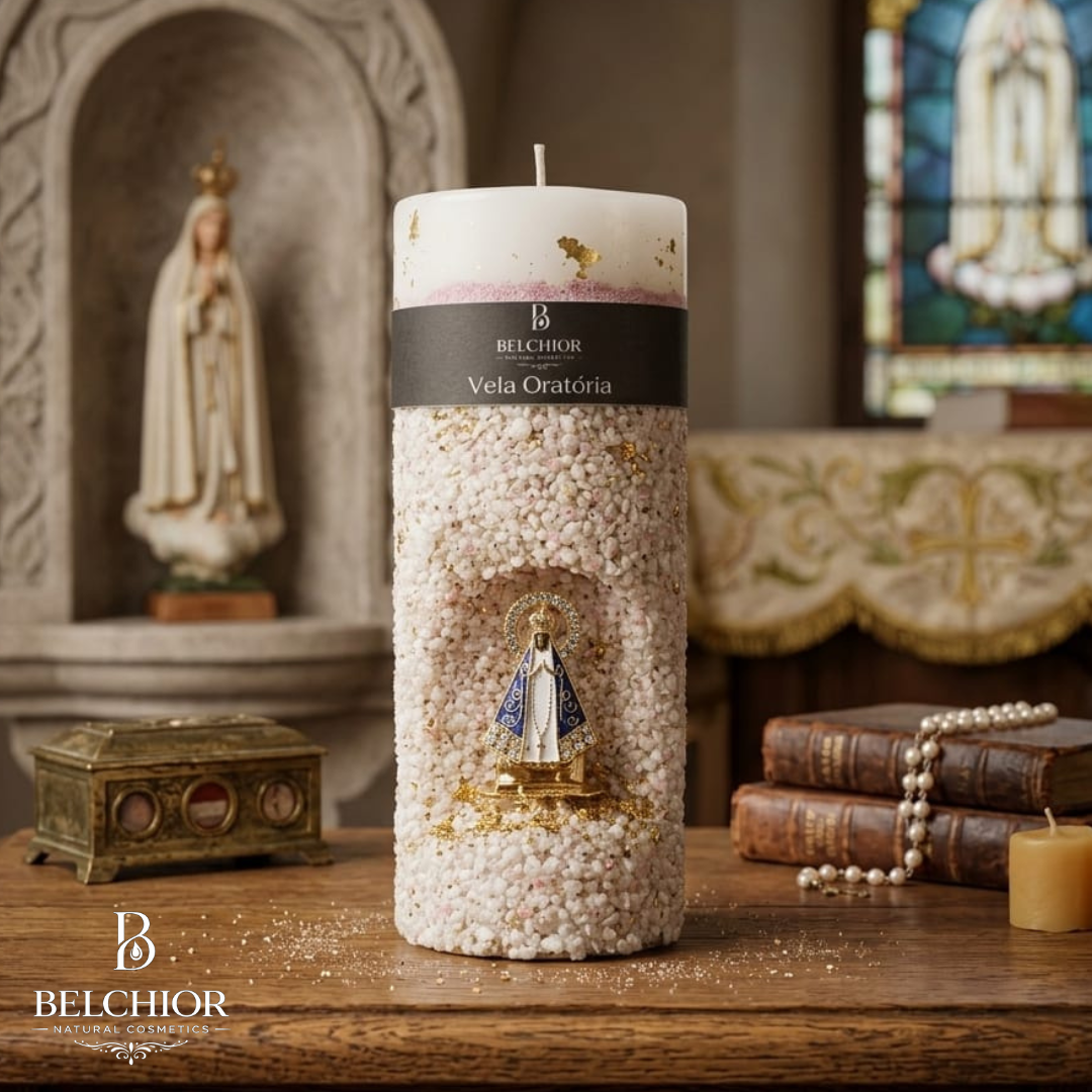 Velas Religiosas e Energéticas