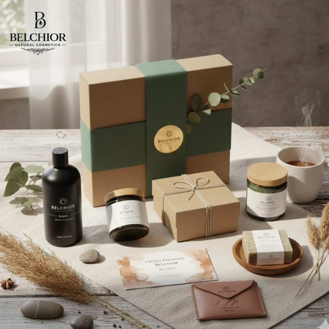 Kits e Presentes Belchior
