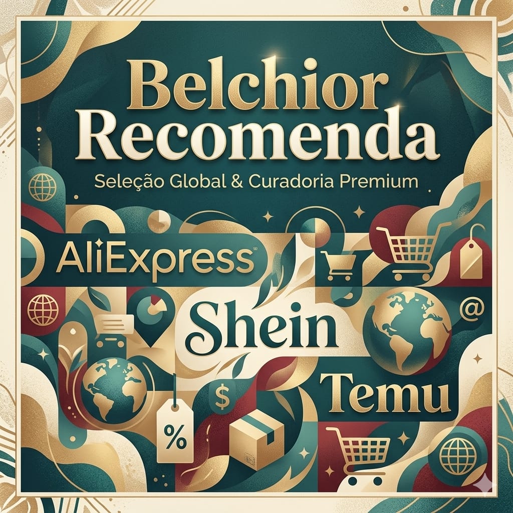 Belchior Recomenda