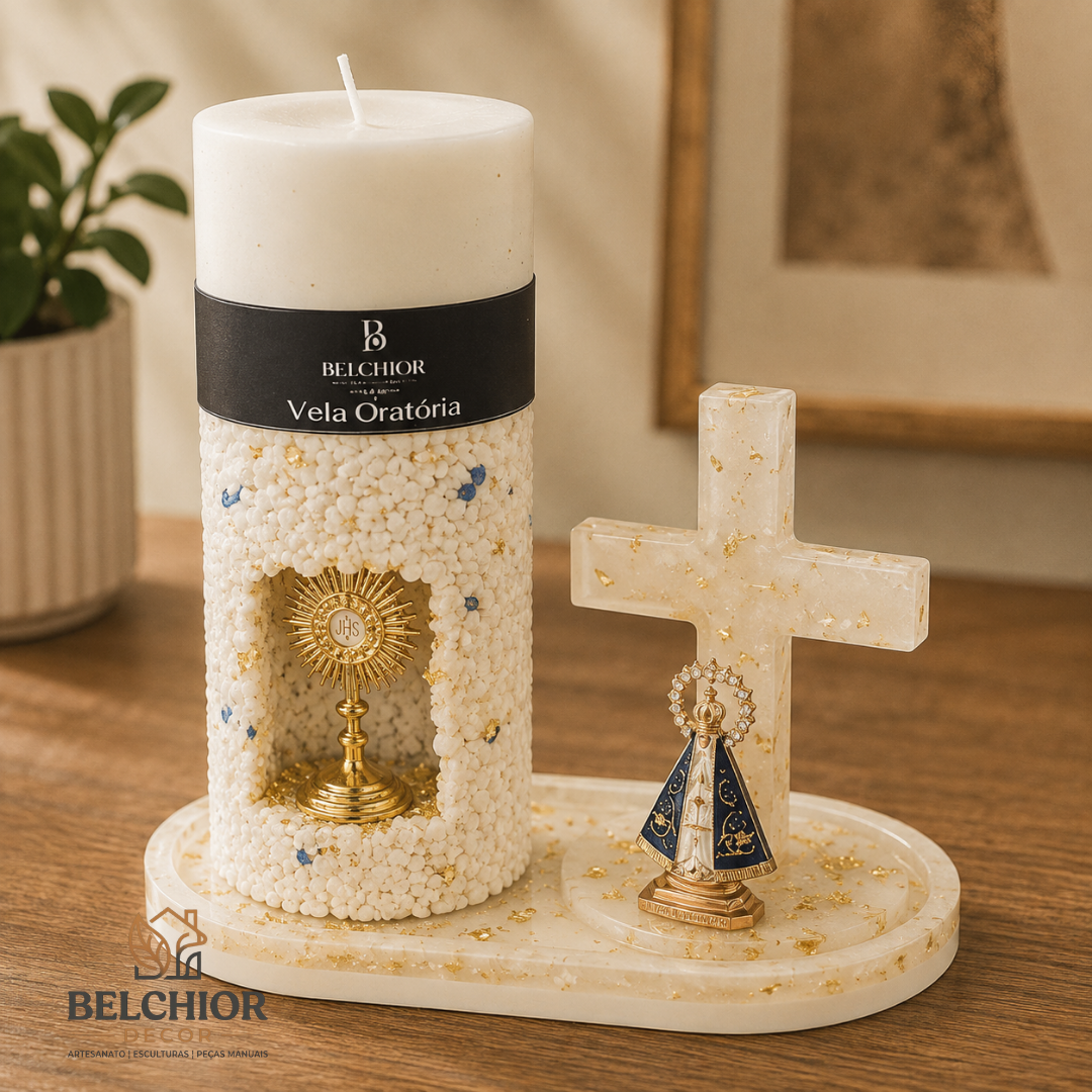 Conjunto Oratório Belchior