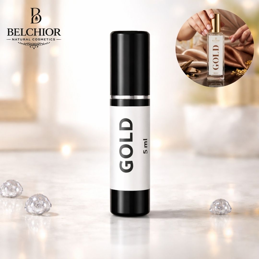 Amostra de Perfume Belchior - 5ml