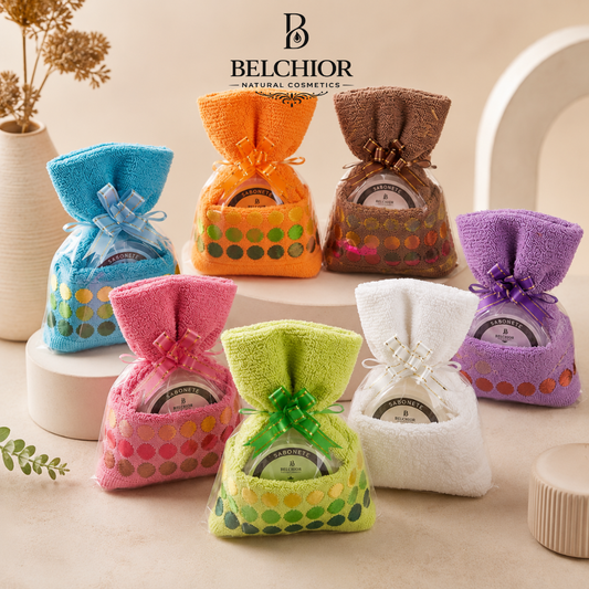 Kit Mimo Belchior
