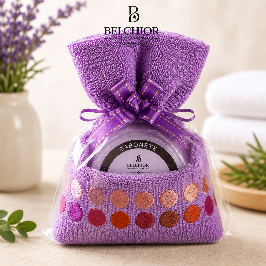 Kit Mimo Belchior
