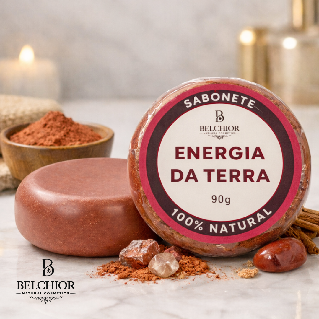 Kit Brilho Natural – Linha Belchior Dermocuidado