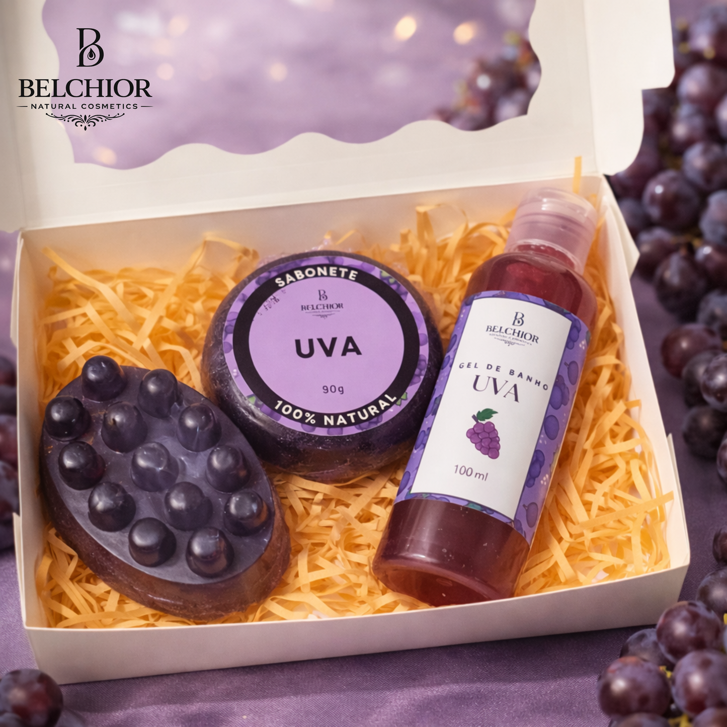Kit Uva