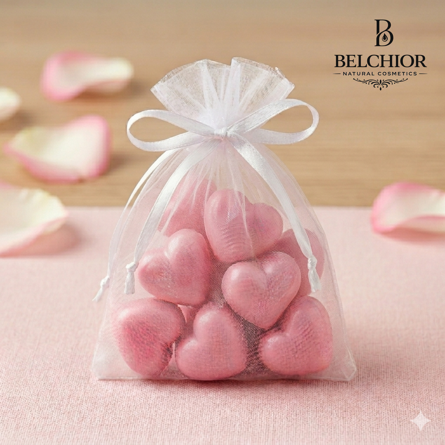 Dez Vezes Amor - 100g