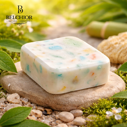 Sabonete Confete 70g