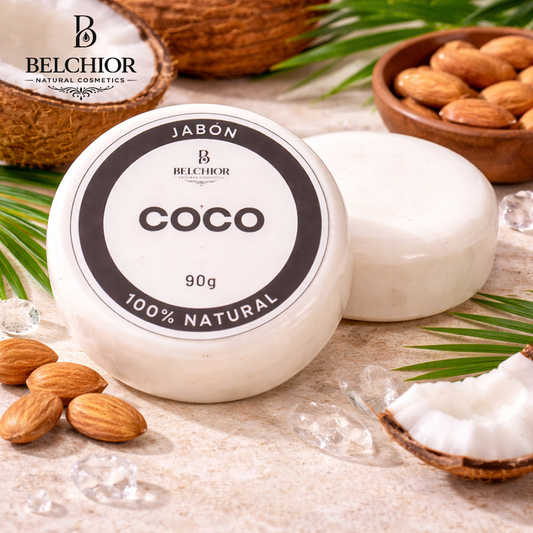 Sabonete de Coco 90g