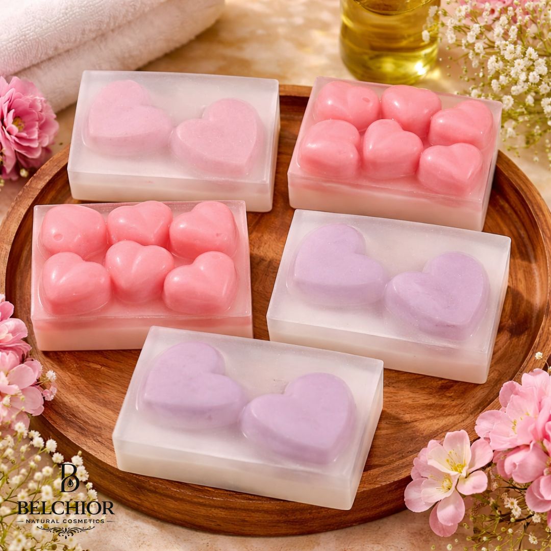 Sabonete LOVE - 120g