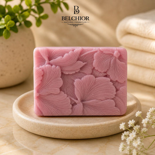 Sabonete Jardim Secreto - 90g
