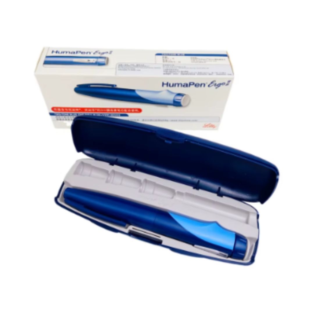 Caneta Pressurizada Premium (3ml) – Ideal para Aplicação de Peptídeos e Ativos