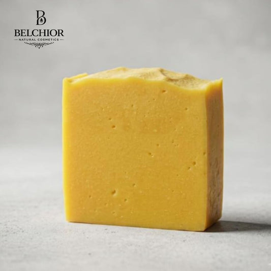 Sabonete de Cenoura 120g