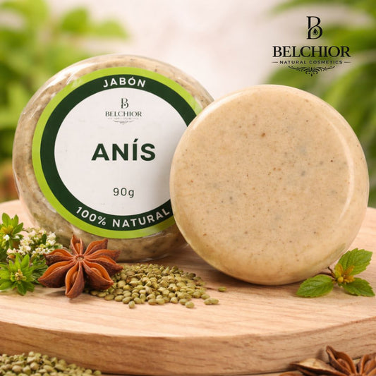 Sabonete de Erva-Doce – 90g