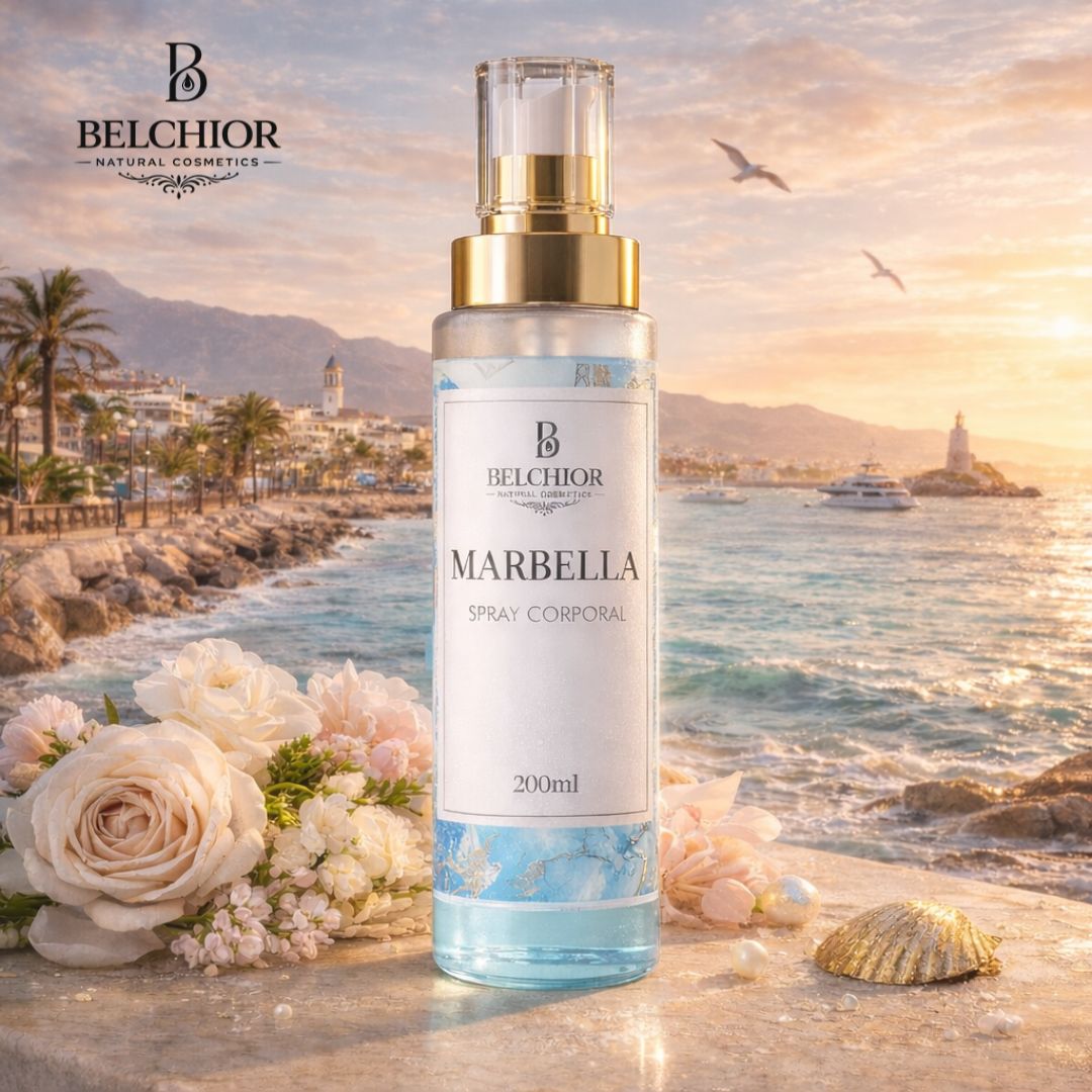 Spray Corporal Marbella – 200ml