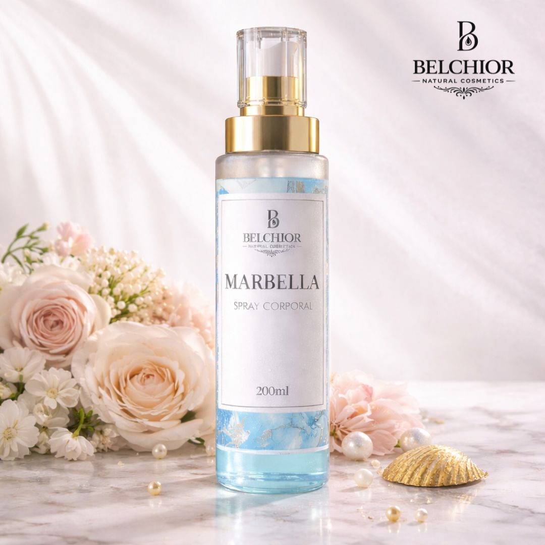 Spray Corporal Marbella – 200ml