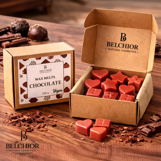 Wax Melts Chocolate – 100g