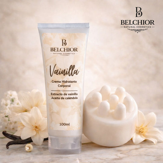 Kit Belchior Vainilla