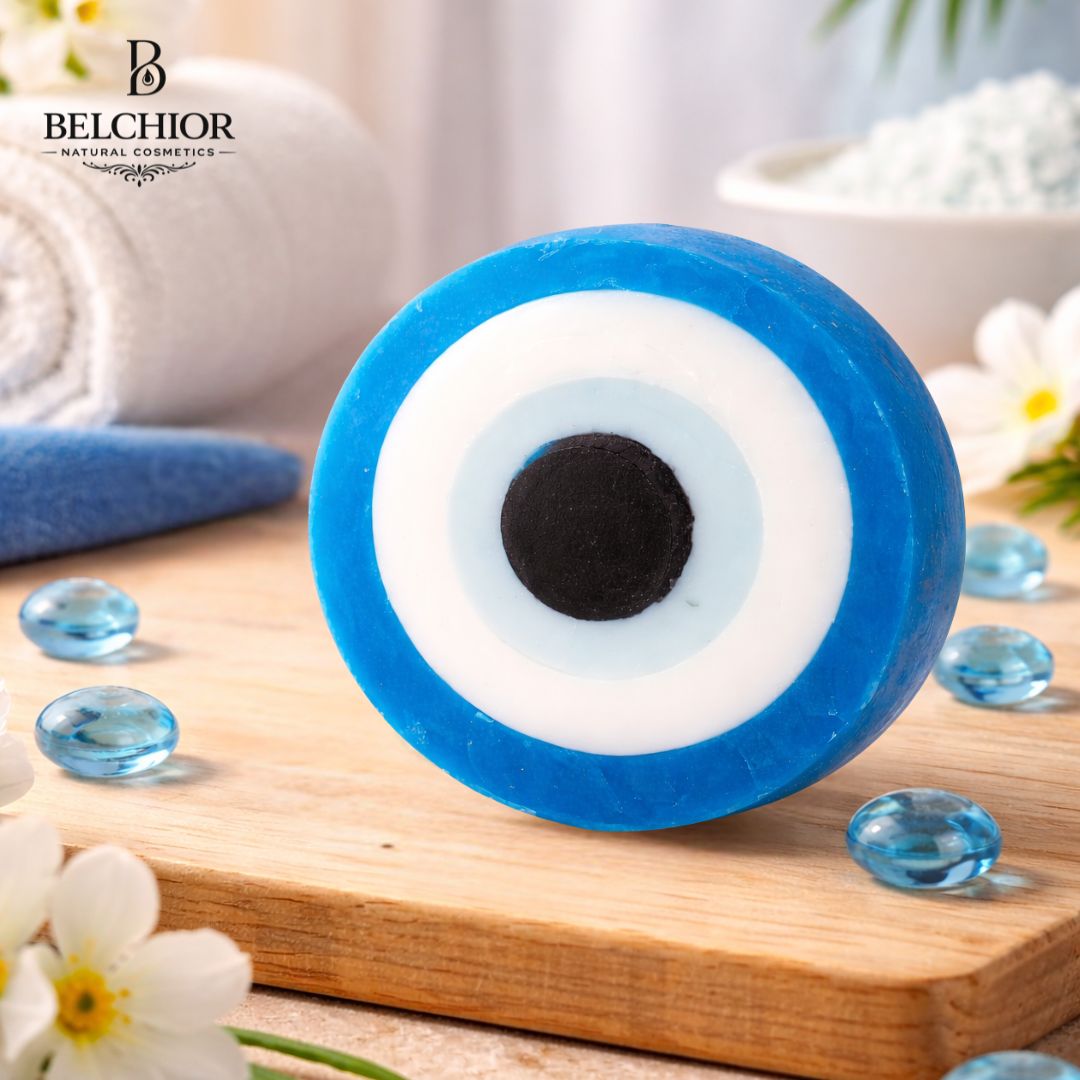 Sabonete Olho Grego Belchior - 120g