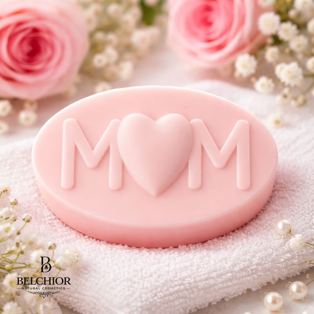 Sabonete Amor de Mãe – 110g