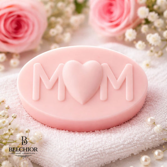 Sabonete Amor de Mãe – 110g