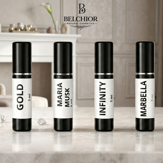 Amostra de Perfume Belchior - 5ml