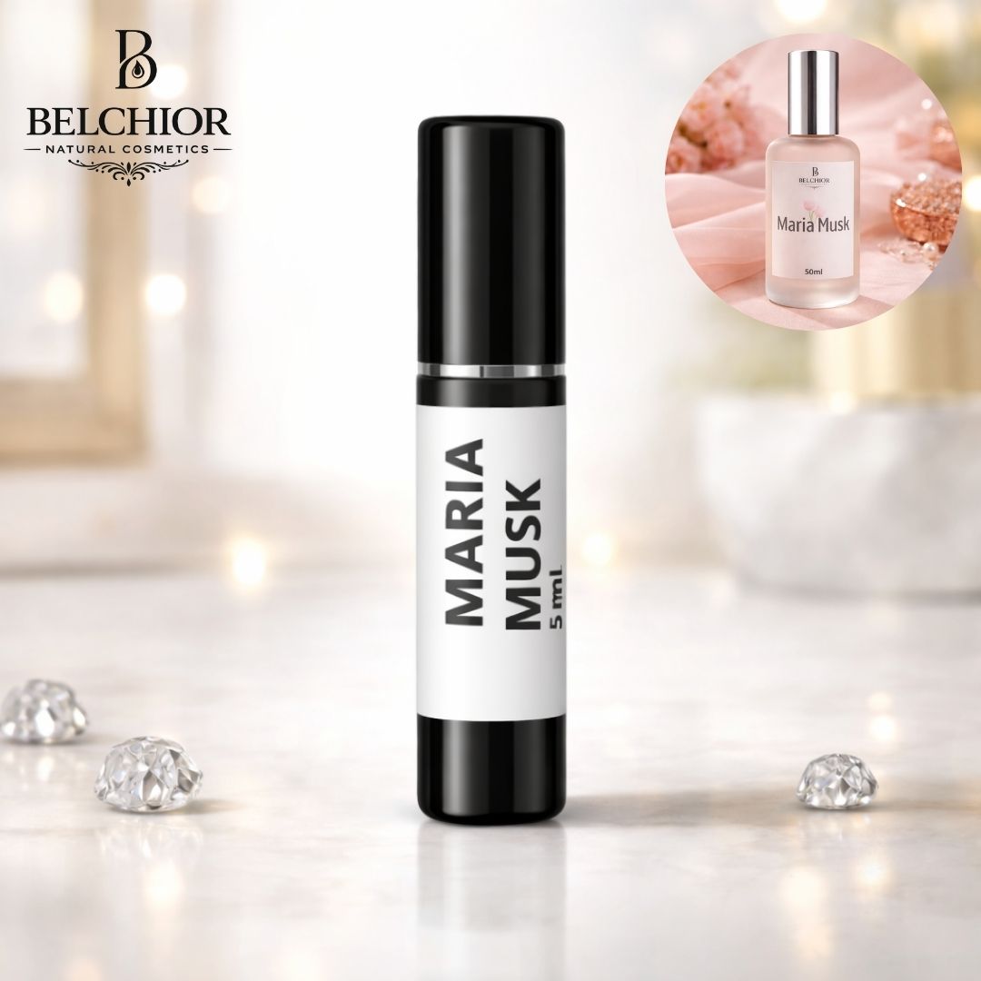 Amostra de Perfume Belchior - 5ml