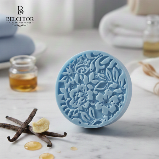 Sabonete Flor de Baunilha 80g